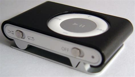 Ipod shuffle 2 3 4 generation silver grey red green blue pink warranty 1 2 4gb. Proporta - iPod Shuffle Cases | Skatter