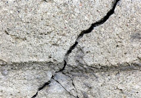 Cracked Concrete 3 Easy Ways To Repair Bob Vila