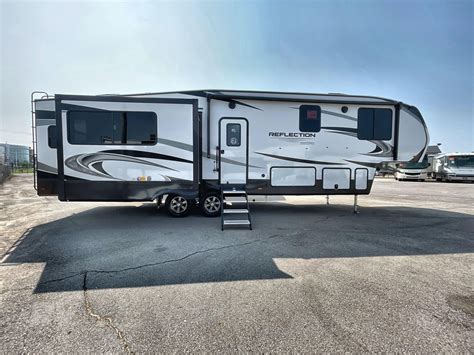 2022 Grand Design Reflection 31mb For Sale In Oklahoma City Oklahoma