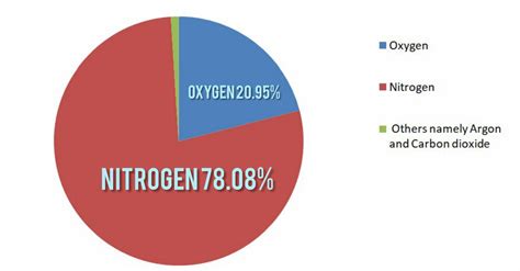 Percentage Of Oxygen In Air Oxygen At High Altitudes Oxygen Vs Ozone
