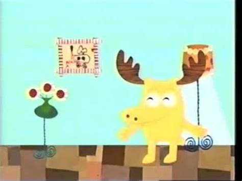 Provided to trvid by awal digital ltd warm & fuzzy · nick jr. Noggin Nick Jr Warm & Fuzzy Holiday Party Id Moose Snoring - AgaClip - Make Your Video Clips