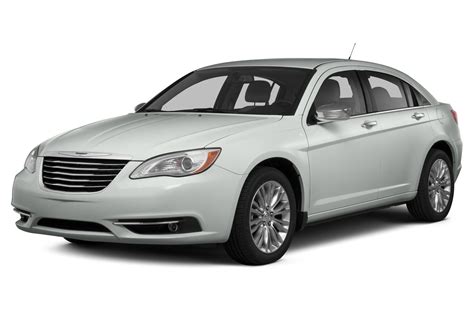Choose the desired trim / style from the dropdown list to see the corresponding specs. 2014 Chrysler 200 MPG, Price, Reviews & Photos | NewCars.com