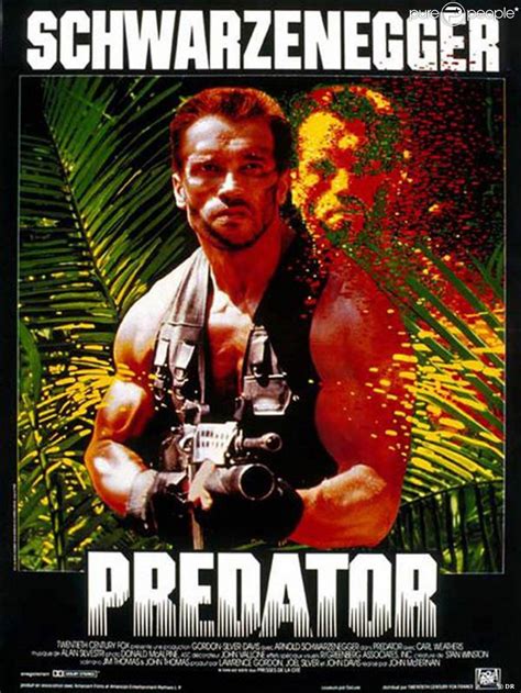 The film is a sequel to predator (1987) and predator 2 (1990). Predator (film) | Wiki Alien and Predator | FANDOM powered ...