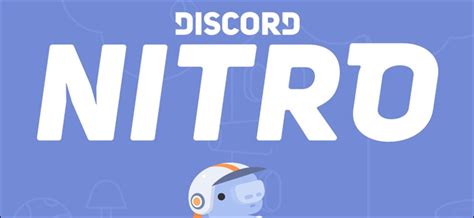 What Can I Do With Discord Nitro