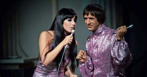 Cher Files Federal Lawsuit Against Sonny Bono S Widow Over Sonny Cher