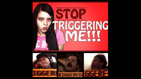 Triggered Compilation 1 Funny Triggering Youtube