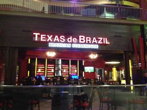 Texas De Brazil Currascaria Syracuse Restaurant Reviews Phone