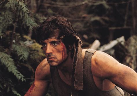 Rambo Film Rezensionende