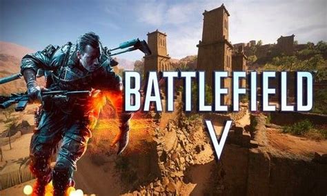 Battlefield 5 System Requirements Ultimatepc