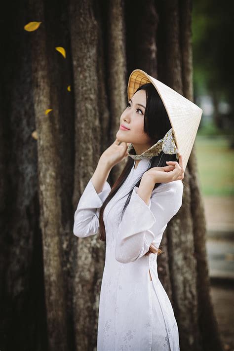 Huynh Ngoc Ao Dai Model My Xxx Hot Girl