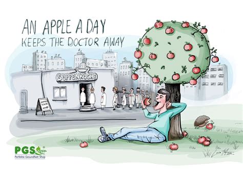 An apple a day an apple a day Äpfel Gesundheit Perfekte Gesundheit Blog