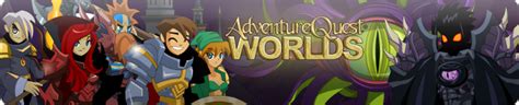Adventurequest Worlds Artix Entertainment