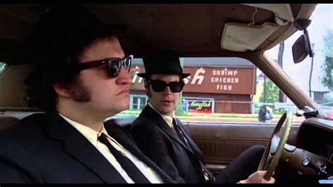The Blues Brothers Blues Brothers
