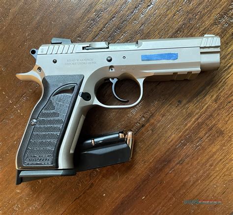 Eaa Tanfoglio Witness 10mm For Sale At 912446920