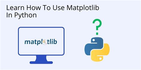 Python Matplotlib Guide Learn Matplotlib Library With Examples By Photos