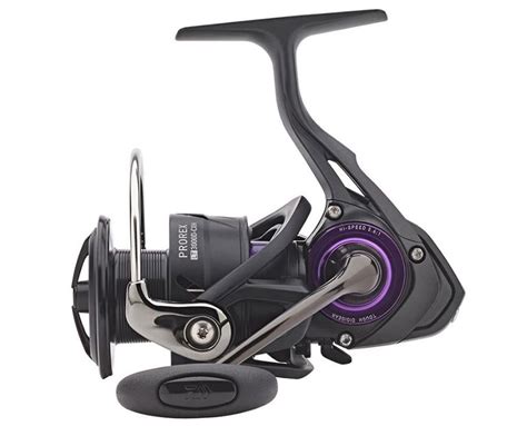 Daiwa Prorex LT Spinning Reel Negozio Di Pesca Online Bass Store Italy