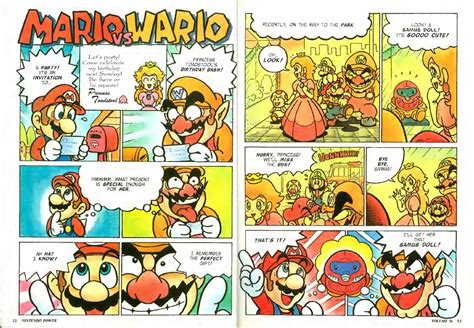 30th Anniversary Of Nintendo Power Remembering Simpler Times