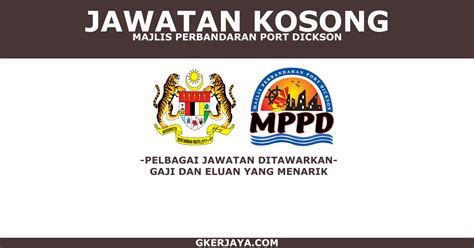 Kerja kosong terkini sprm | kepada seluruh rakyat malaysia yang berminat dan mempunyai jati diri yang cermerlang anda diperlawa untuk segera membuat permohonan bagi mengisi kekosongan jawatan yang ditawarkan di suruhanjaya pencegahan rasuah malaysia (sprm). Iklan jawatan kosong Kosong Majlis Perbandaran Port ...