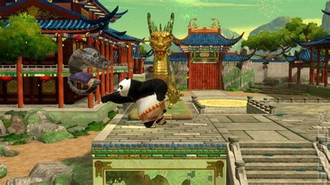 Screens Kung Fu Panda Showdown Of Legendary Legends Xbox 360 2 Of 5