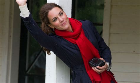 Kate Middleton Flooded With Thousands Of Photo Entries For Her Lockdown