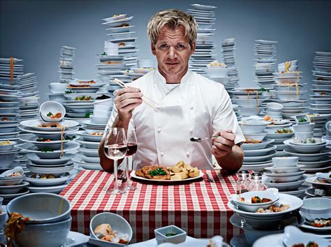 Cee Broadcasters Cook Up Kitchen Nightmares Formats Tbi Vision
