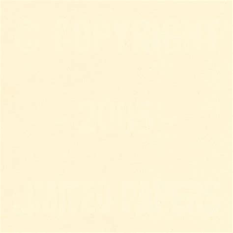 Via Satin Cream White 100 Cover 85 X 11