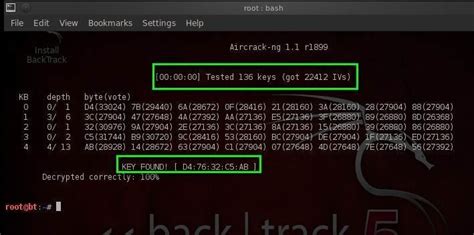 You must manually install (unzipping archive) the software. Step-by-step aircrack tutorial for Wi-Fi penetration testing