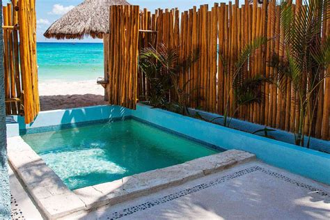 The 23 Most Beautiful Hotel Plunge Pools Around The World Fodors