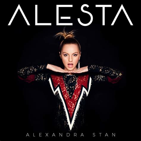 Scaricare Album Alexandra Stan Alesta Download Gratis