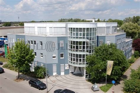 Ferienhäuser & ferienwohnungen in mannheim mieten: Büros zur Miete, Mannheim Rheinau F1928 | JLL