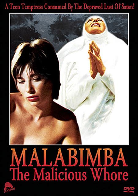 Malabimba The Grindhouse Cinema Database