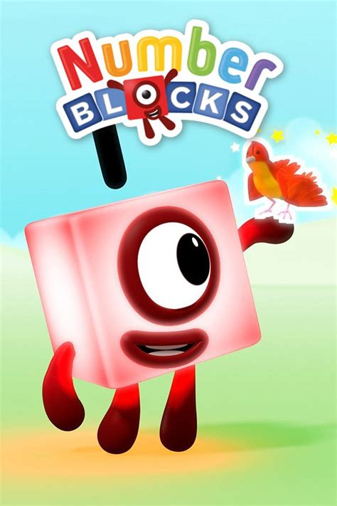 Watch Numberblocks S1e9 Off We Go 2017 Online Free Trial The