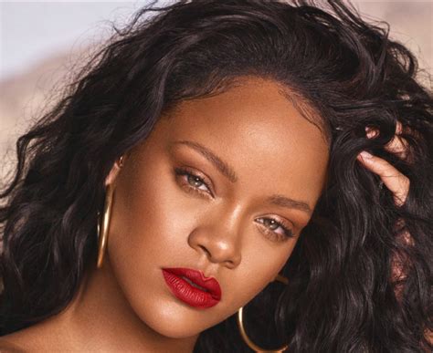The Notable Hairstyle Of Rihanna That Has Caught Our Attention