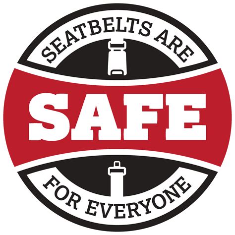 Road Safety Logo Png Safety First Logo Png 10 Free Cliparts