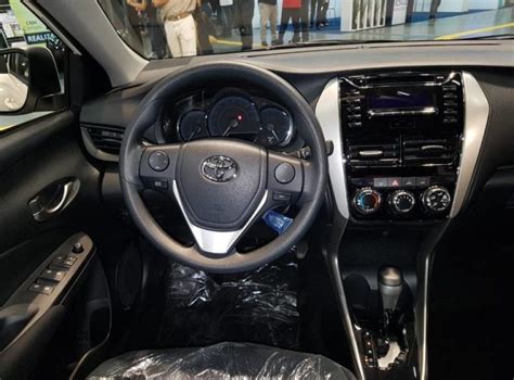 Toyota Yaris Sedan Xl Live Preço Fotos Itens De Série E Mais Mundo