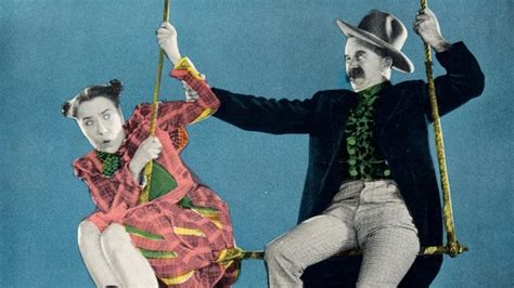 Tillies Punctured Romance Un Film De 1928 Télérama Vodkaster