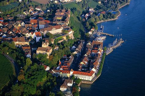 Meersburg » Lindau Tourismus