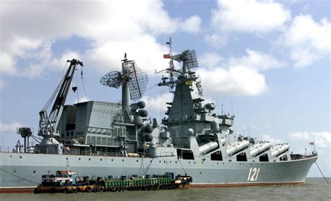 Intelligence Provided By The Us Helped Ukrainians Sink Russian Ship