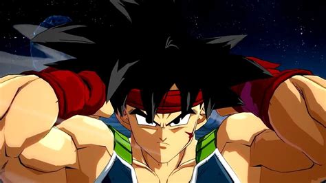 Les chiffres parlent d'eux mêmes. Daddy's Home! A Practical Guide to Bardock in Dragon Ball FighterZ