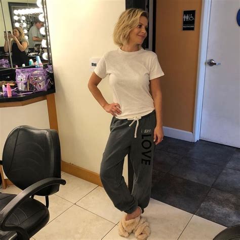 15 9k likes 154 comments candace cameron bure candacecbure on instagram “getting ready to