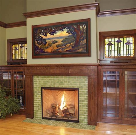 50 Beautiful Living Room Fireplace With Wood Ideas