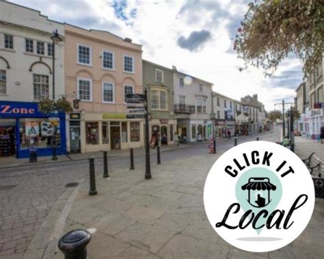 A New Virtual High Street Service Launches In The Braintree District