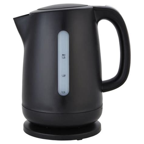We did not find results for: Buy Tesco Rapid Boil Plastic Jug kettle, 1.5L - Black from ...