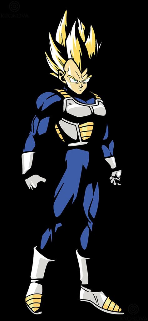 Hd Wallpaper Dragon Ball Dragon Ball Z Anime Manga Vegeta