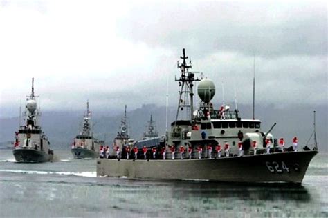 Tni Al Layak Menjadi World Class Navy Prokimal Online Kotabumi