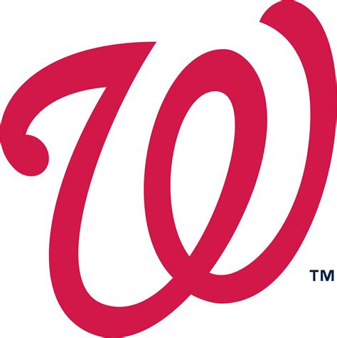 Washington Nationals Logo Png Historiacuar