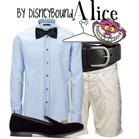 Alice Disney Inspired Outfits Disneybound Disney Inspired Fashion