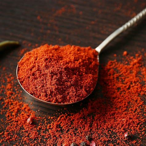 Top 6 Paprika Health Benefits Nutrient Rich Foods Health Health And
