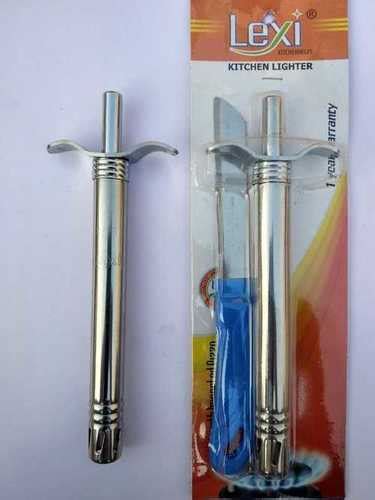 Metal Stainless Steel Kitchen Lighter At Best Price In Rajkot Lexi