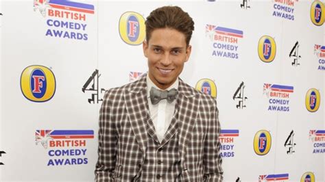 Joey Essex Admits To Seeing Sam Faiers Again And Insists “i Was Never In A Relationship With